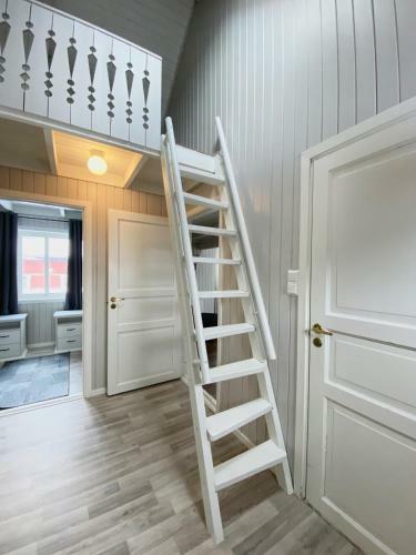 Apartamento Rorbu 4 Finnglunten - Ure Lofoten