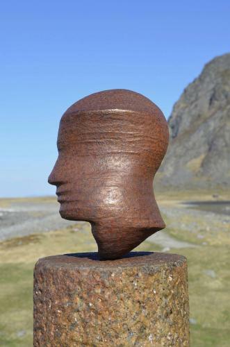 Apartamento Rorbu 4 Finnglunten - Ure Lofoten