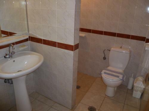 Aparthotel Karmi Apartments