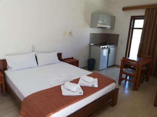 Aparthotel Karmi Apartments