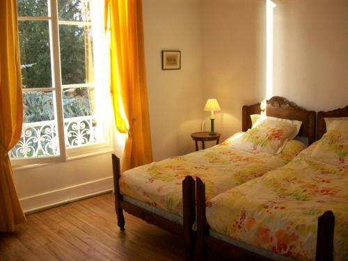 Bed & Breakfast Ferme Du Ch�teau