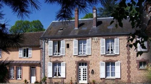 Bed & Breakfast Ferme Du Ch�teau