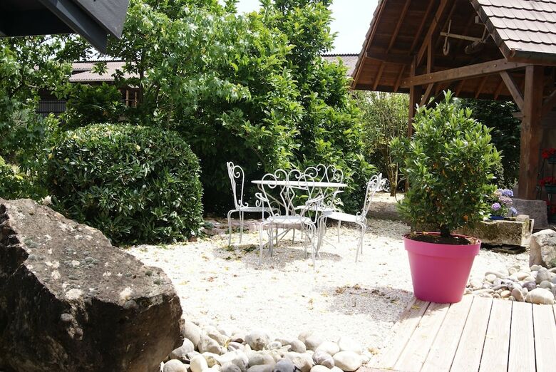 Bed & Breakfast La Noue Aubain