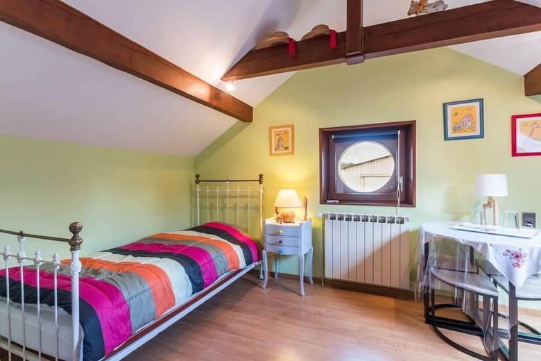Bed & Breakfast La Noue Aubain