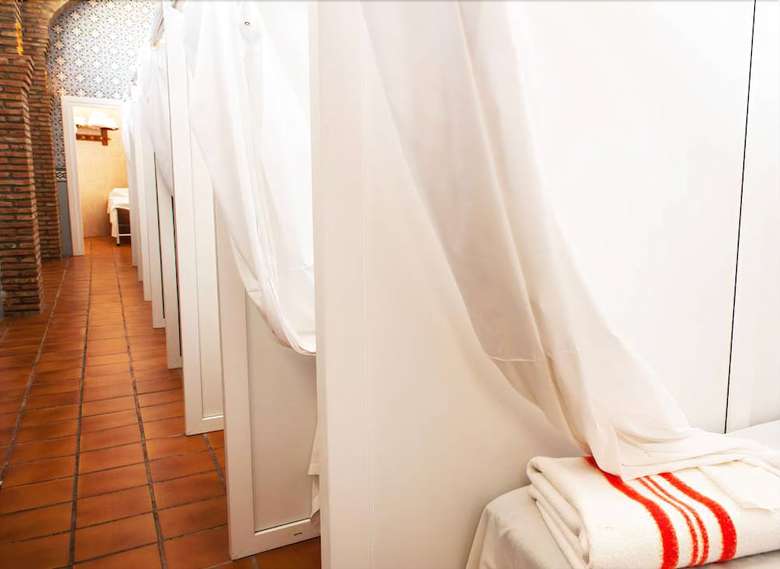 Hotel Balneario San Nicolas