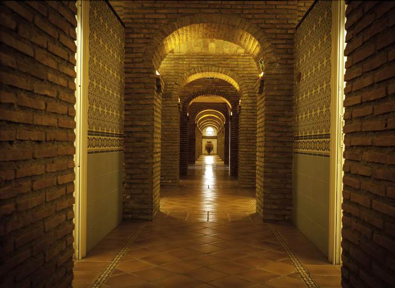 Hotel Balneario San Nicolas