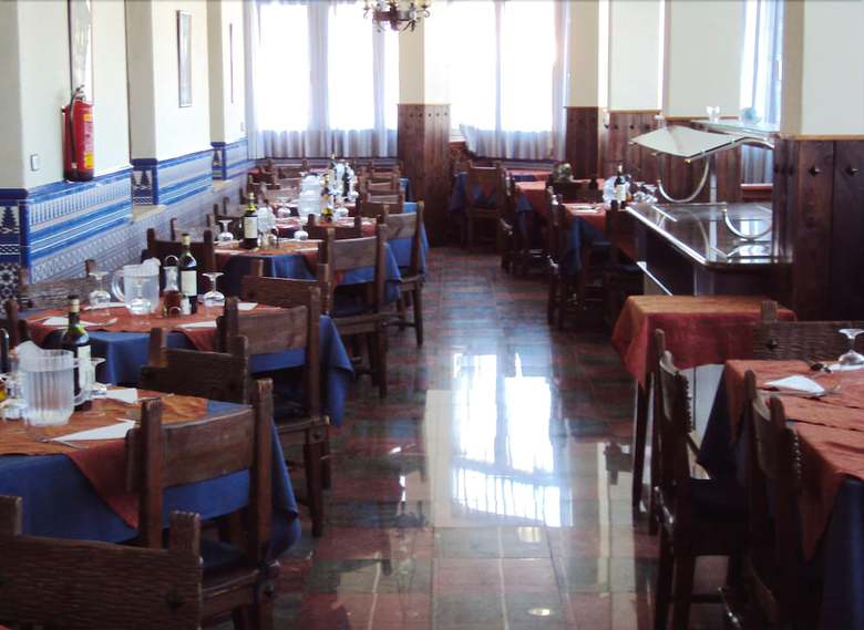 Hotel Balneario San Nicolas