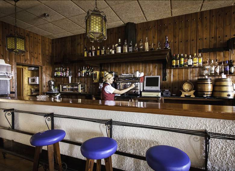Hotel Balneario San Nicolas
