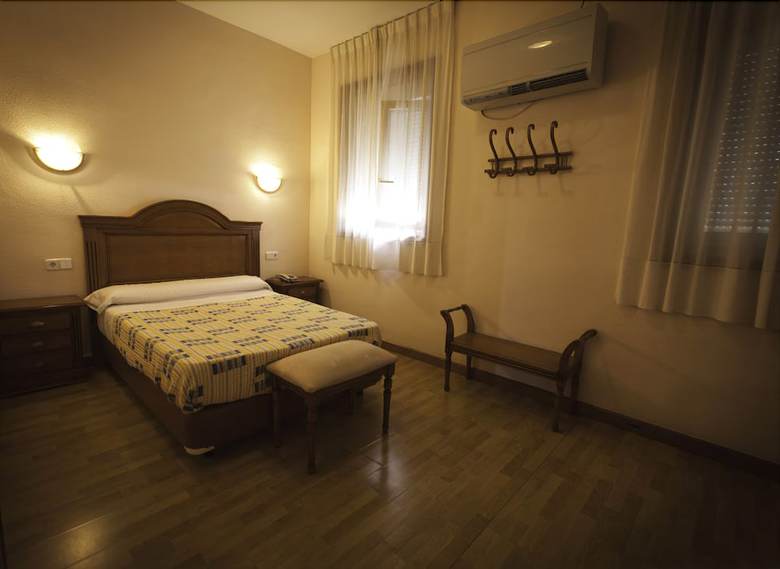 Hotel Balneario San Nicolas