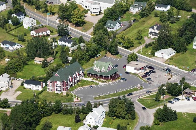 Posada Lynwood Inn
