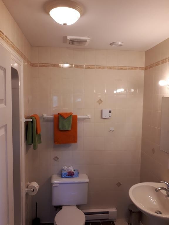 Hunter�s Mountain Chalets