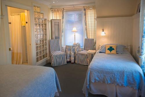 Posada Dunlop Inn