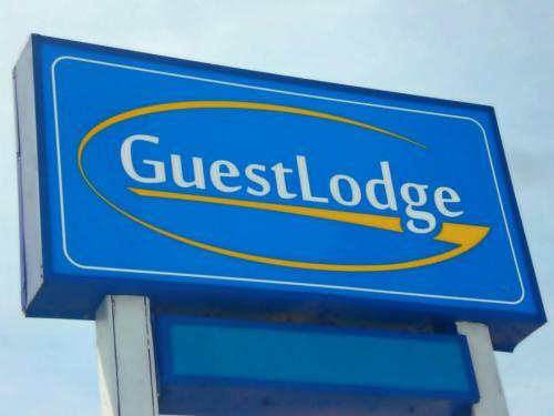 Motel Guestlodge