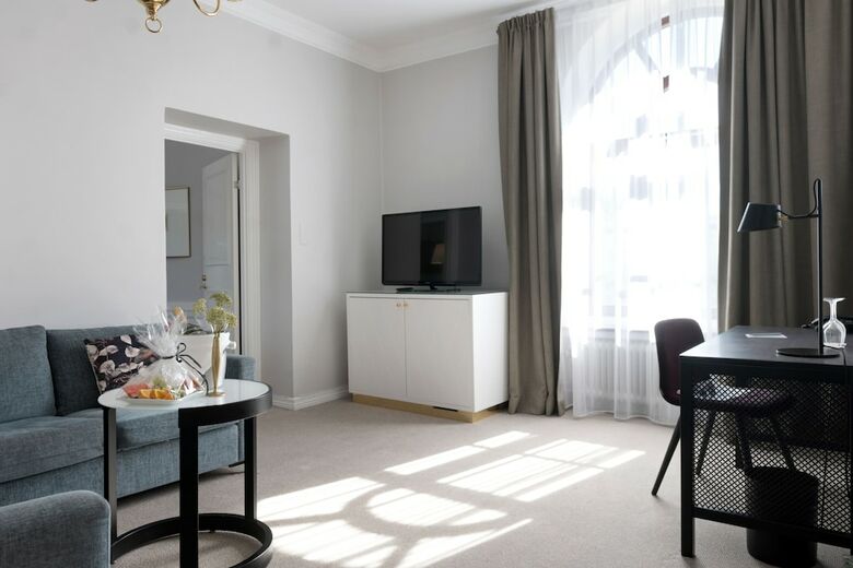 Elite Stora Hotellet �rebro