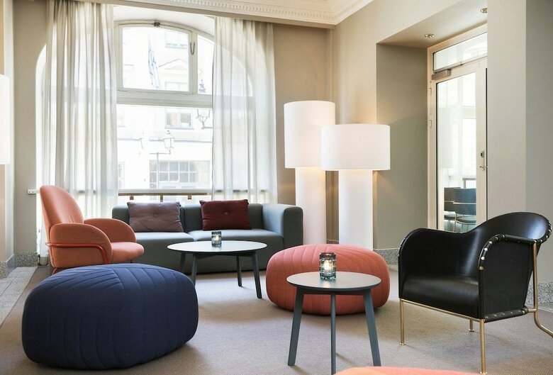 Elite Stora Hotellet �rebro