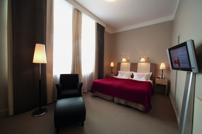 Elite Stora Hotellet �rebro