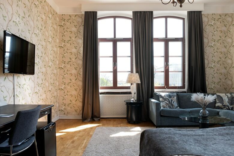 Elite Stora Hotellet �rebro