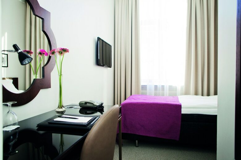 Elite Stora Hotellet �rebro