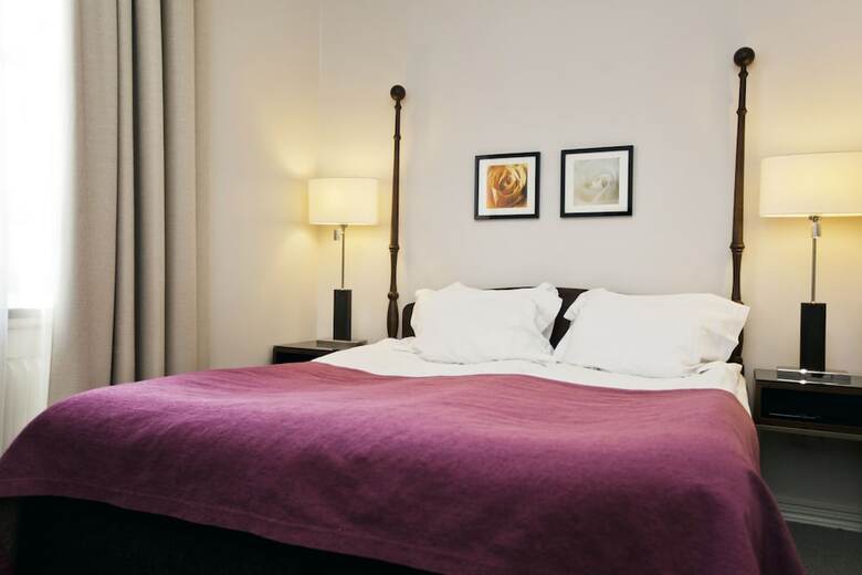 Elite Stora Hotellet �rebro