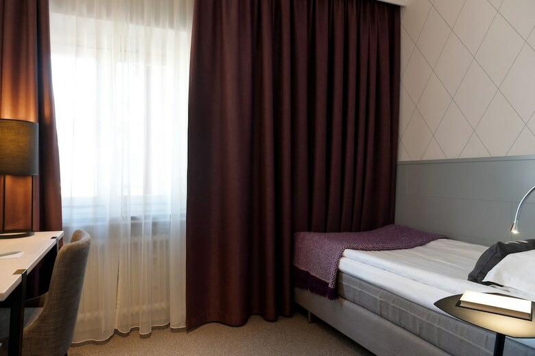 Elite Stora Hotellet �rebro