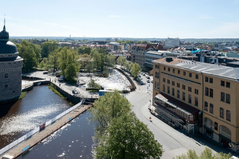 Elite Stora Hotellet �rebro