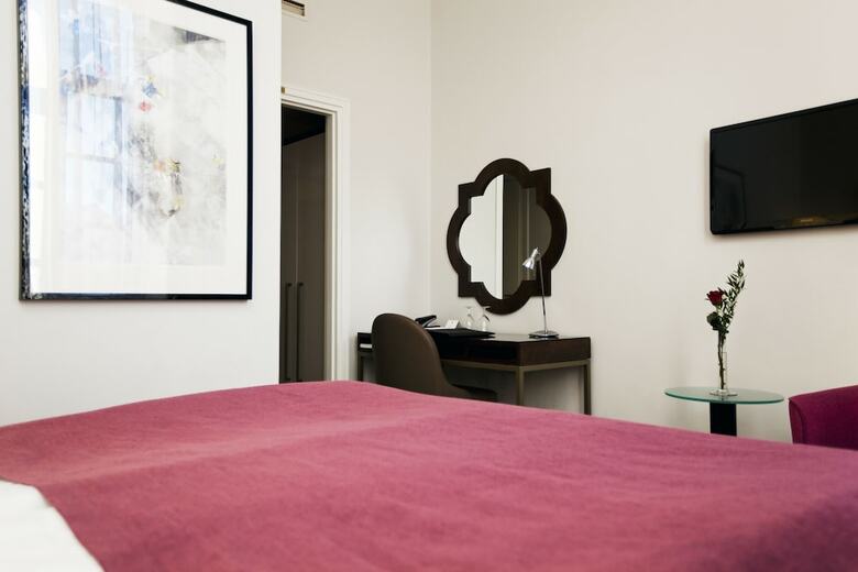 Elite Stora Hotellet �rebro