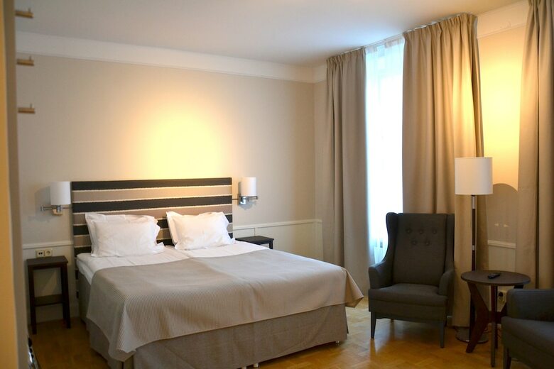 Elite Stora Hotellet �rebro