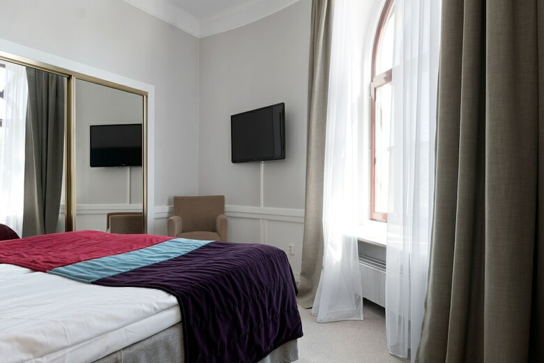 Elite Stora Hotellet �rebro