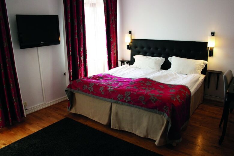Elite Stora Hotellet �rebro