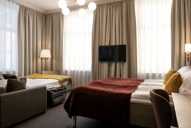 Elite Stora Hotellet �rebro