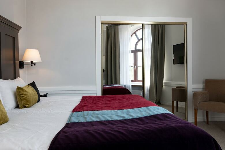 Elite Stora Hotellet �rebro
