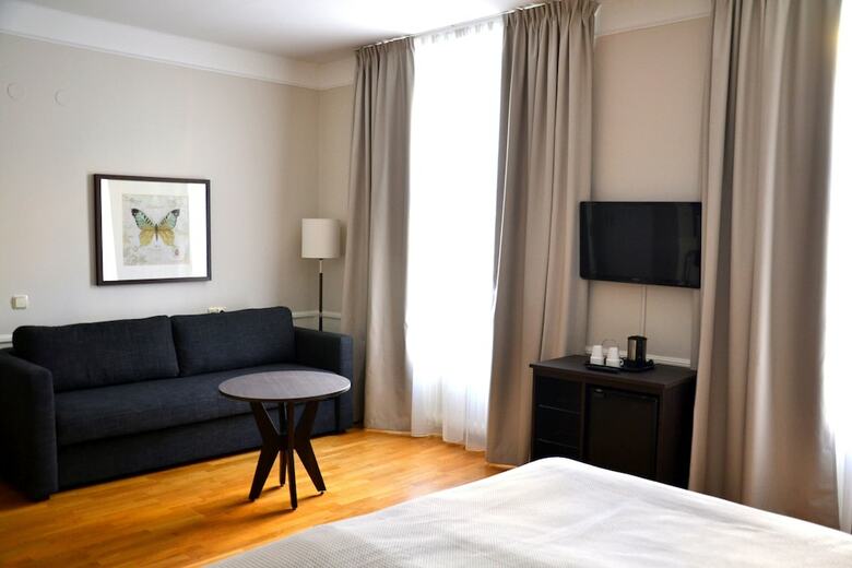 Elite Stora Hotellet �rebro