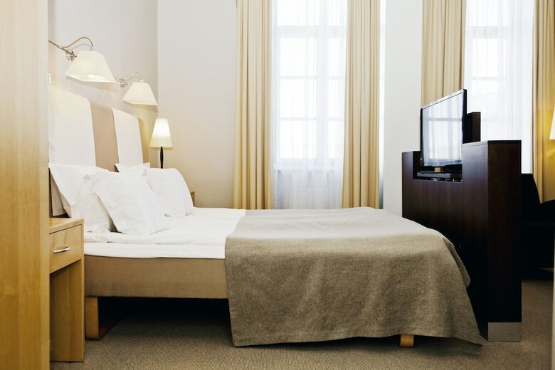 Elite Stora Hotellet �rebro