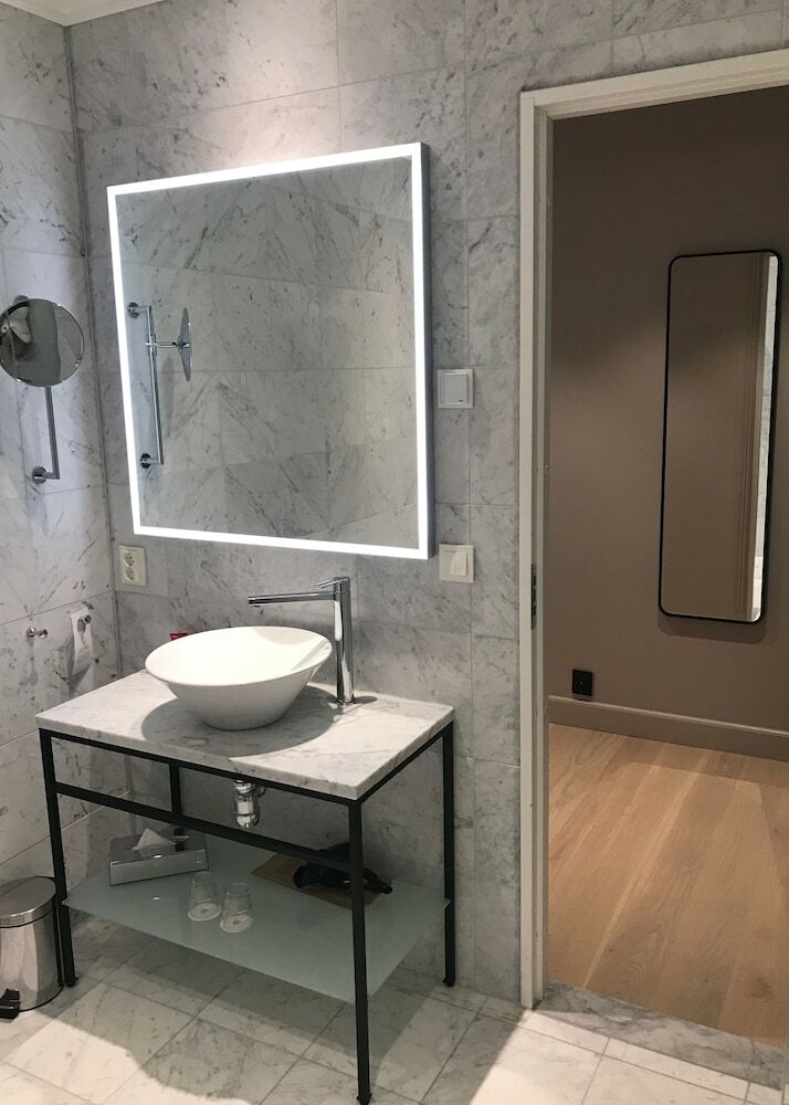 Elite Stora Hotellet �rebro