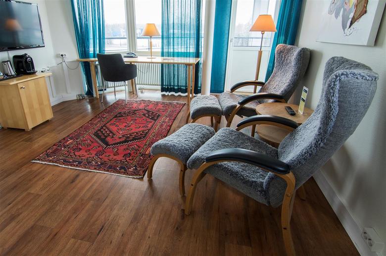 Quality Hotel �rebro