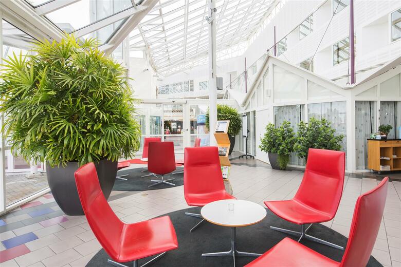 Quality Hotel �rebro