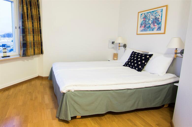 Quality Hotel �rebro