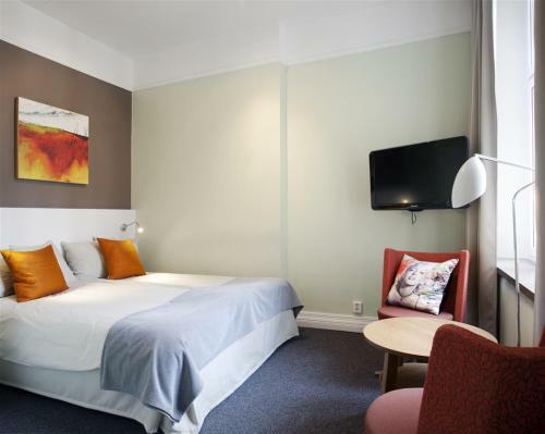 First Hotel �rebro