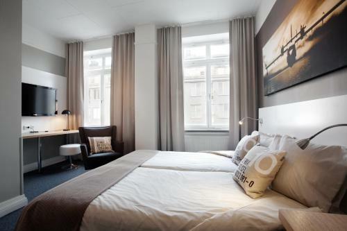 First Hotel �rebro