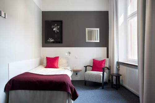 First Hotel �rebro