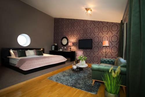 First Hotel �rebro