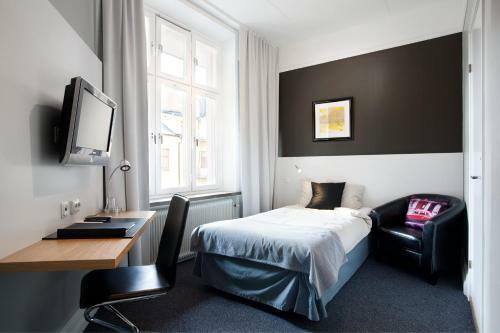 First Hotel �rebro