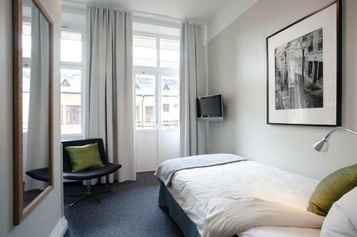 First Hotel �rebro