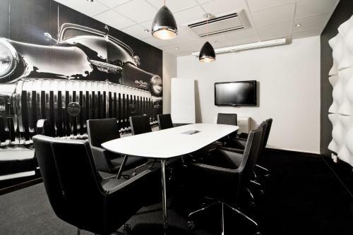 First Hotel �rebro