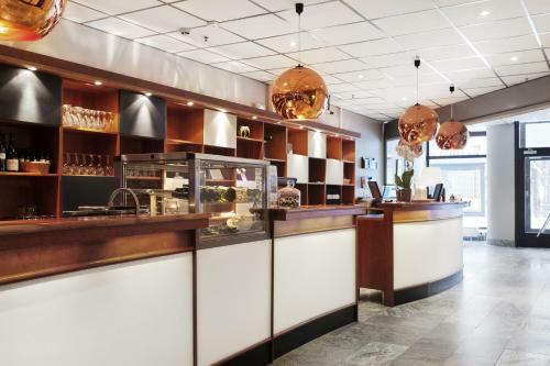First Hotel �rebro