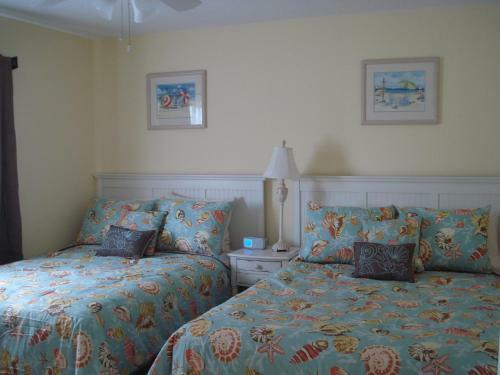Hotel Queens Gate Resort