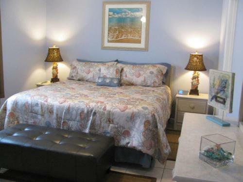 Hotel Queens Gate Resort