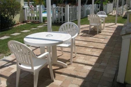 Hotel Queens Gate Resort