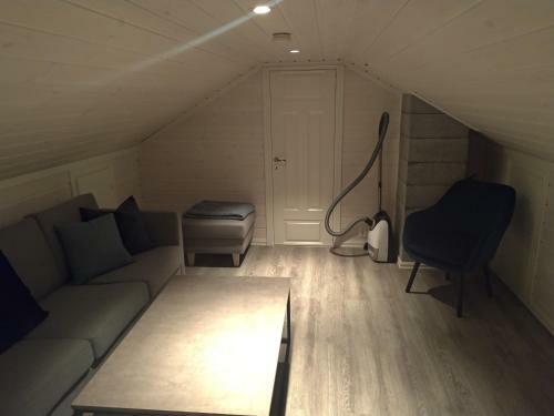 Lodge Sogndal Ski- And Mountain Cabin