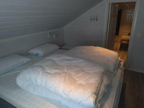Lodge Sogndal Ski- And Mountain Cabin